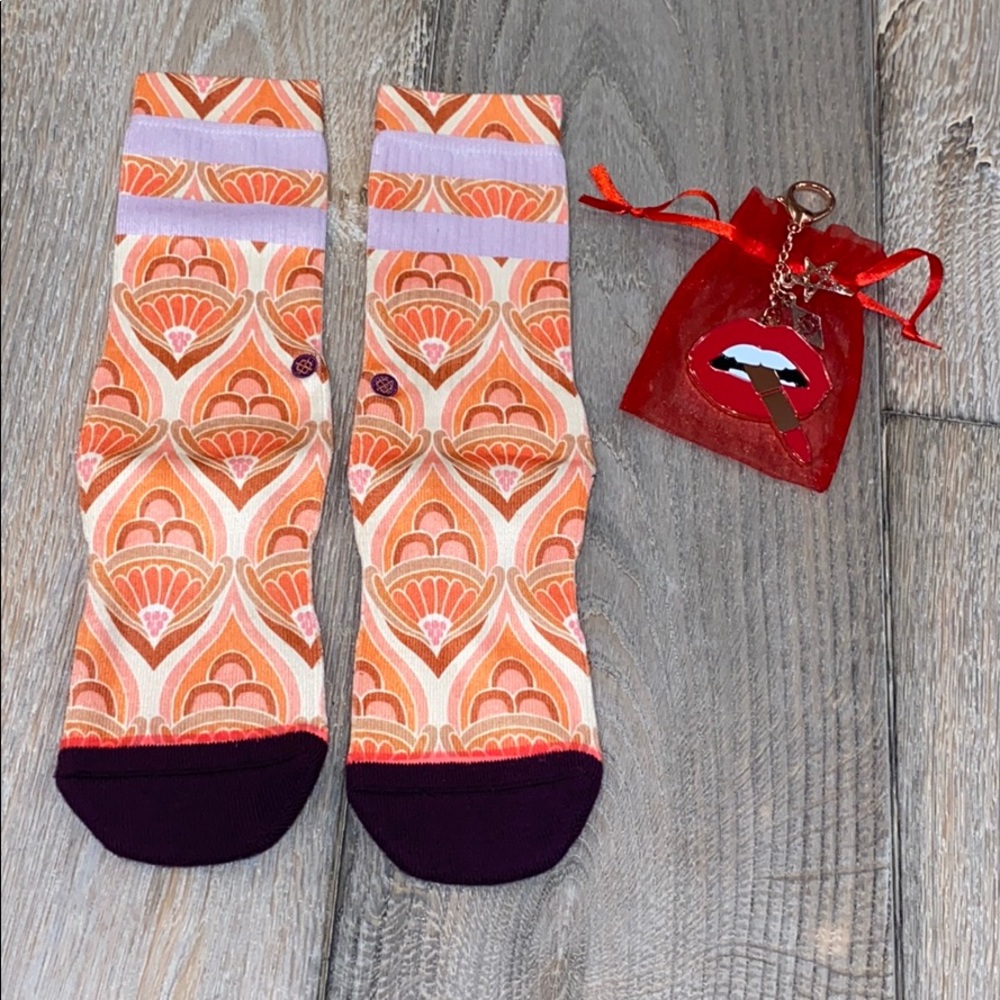 Stance socks